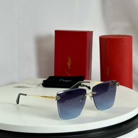 Picture of Cartier Sunglasses _SKUfw55795414fw